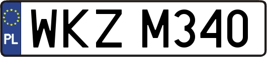 WKZM340