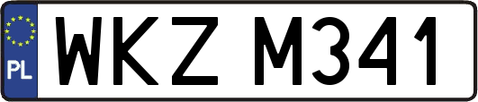 WKZM341