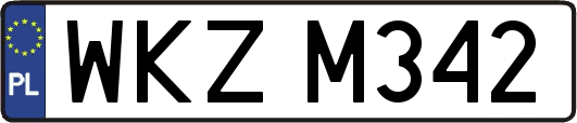 WKZM342