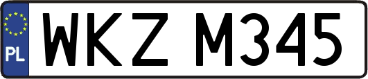 WKZM345