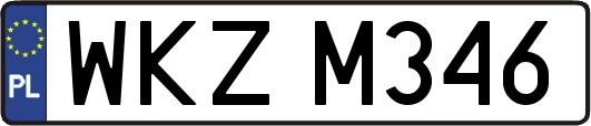 WKZM346