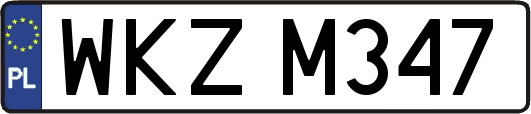 WKZM347