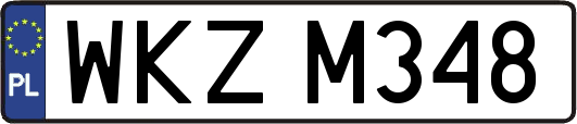 WKZM348
