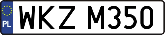 WKZM350