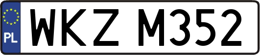 WKZM352