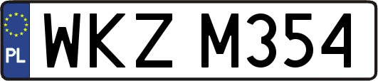 WKZM354
