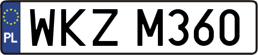 WKZM360