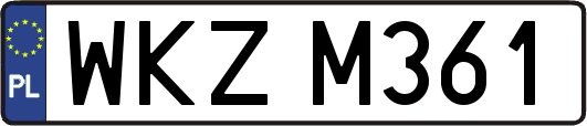 WKZM361