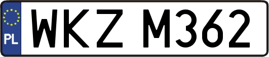 WKZM362