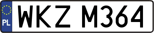 WKZM364