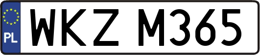 WKZM365