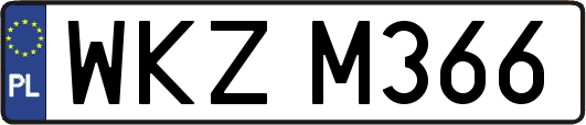 WKZM366