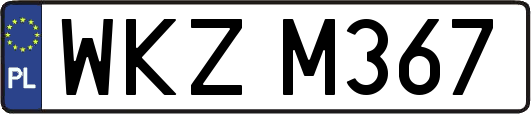 WKZM367