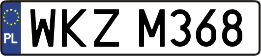 WKZM368
