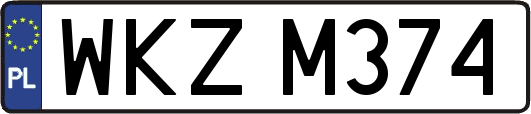 WKZM374