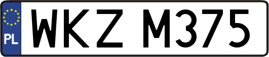 WKZM375