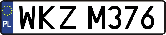 WKZM376