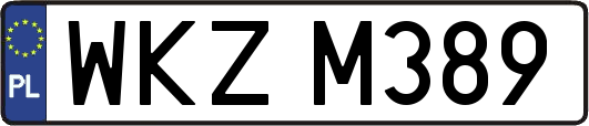 WKZM389