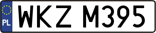 WKZM395