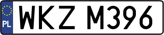 WKZM396