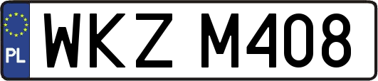 WKZM408
