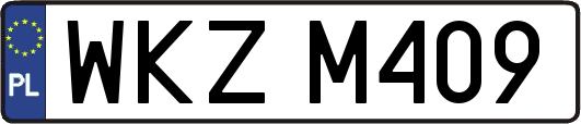 WKZM409