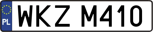 WKZM410
