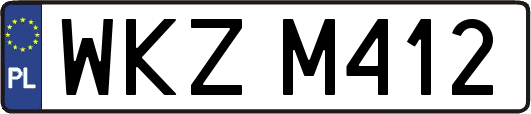 WKZM412