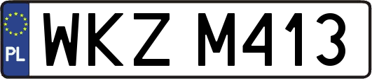 WKZM413
