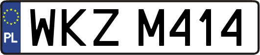 WKZM414