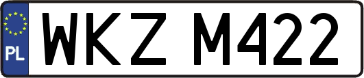 WKZM422