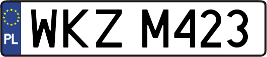 WKZM423