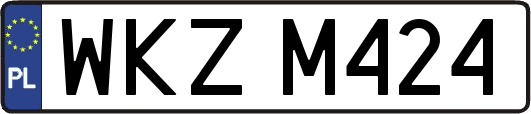 WKZM424