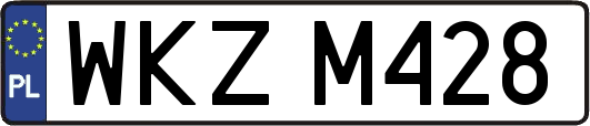 WKZM428