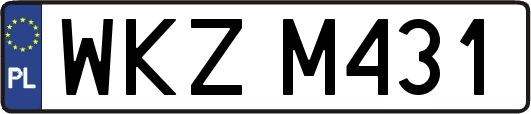WKZM431