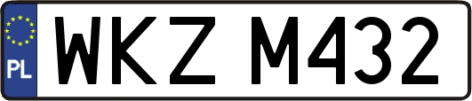 WKZM432