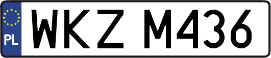 WKZM436