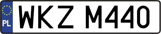 WKZM440