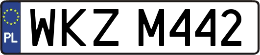 WKZM442