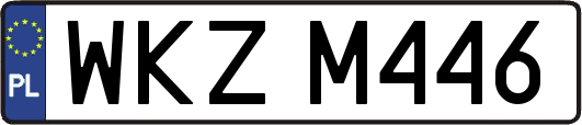 WKZM446