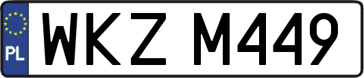 WKZM449