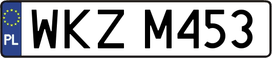 WKZM453