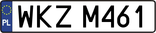 WKZM461