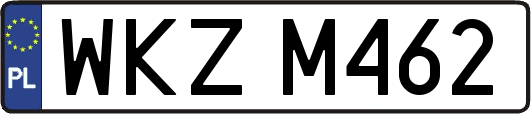 WKZM462
