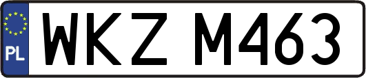 WKZM463