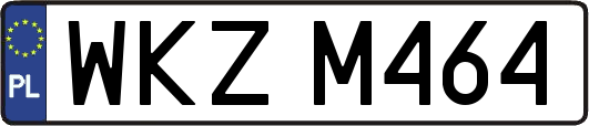 WKZM464