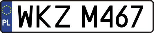 WKZM467