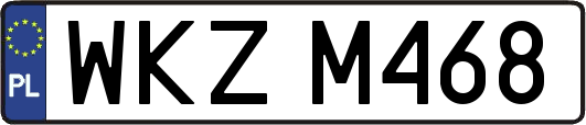 WKZM468
