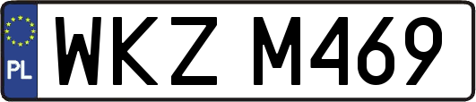 WKZM469