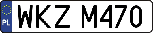 WKZM470